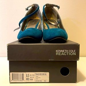 Kenneth Cole Reaction women’s shoes